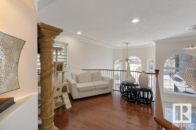 5430 Schonsee Dr Nw, House detached with 5 bedrooms, 4 bathrooms and 6 parking in Edmonton AB | Image 29