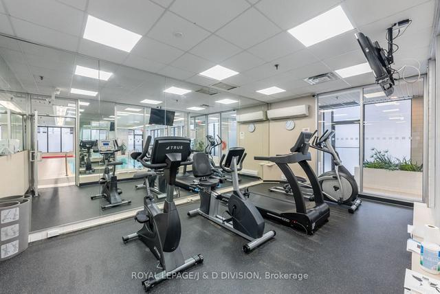 503 - 2900 Yonge St, Condo with 3 bedrooms, 3 bathrooms and 2 parking in Toronto ON | Image 33