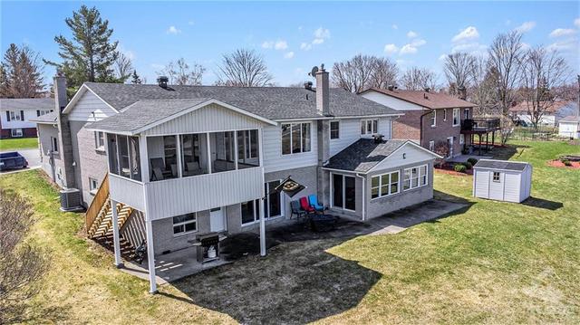 74 Colonel By Crescent, House detached with 4 bedrooms, 3 bathrooms and 6 parking in Smiths Falls ON | Image 28