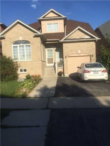 363 John Deisman Blvd, House detached with 2 bedrooms, 3 bathrooms and 2 parking in Vaughan ON | Image 1