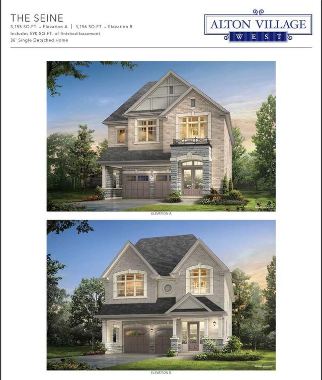 3912 Koenig Rd, House detached with 5 bedrooms, 4 bathrooms and 4 parking in Burlington ON | Card Image