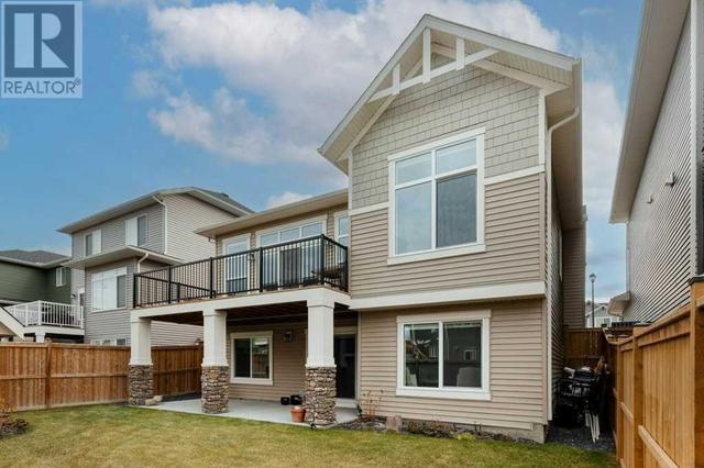 2205 Bayside Road Sw, House detached with 3 bedrooms, 2 bathrooms and 2 parking in Airdrie AB | Image 36