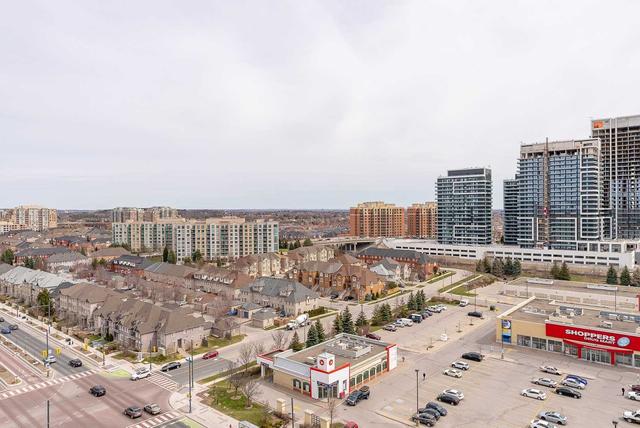 1506e - 8868 Yonge St, Condo with 3 bedrooms, 3 bathrooms and 1 parking in Richmond Hill ON | Image 15