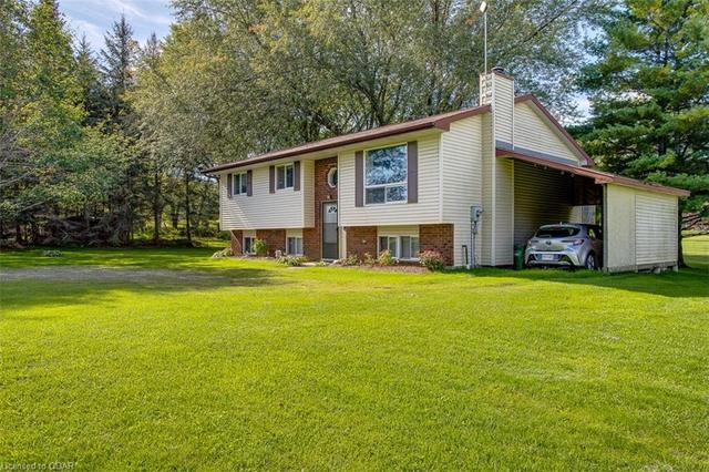 2628 County Rd. 40 Road, House detached with 4 bedrooms, 2 bathrooms and 3 parking in Quinte West ON | Image 38