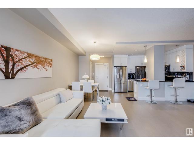410 - 11080 Ellerslie Rd Sw, Condo with 2 bedrooms, 2 bathrooms and null parking in Edmonton AB | Image 4