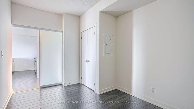 1212 - 5101 Dundas St W, Condo with 2 bedrooms, 1 bathrooms and 1 parking in Toronto ON | Image 19