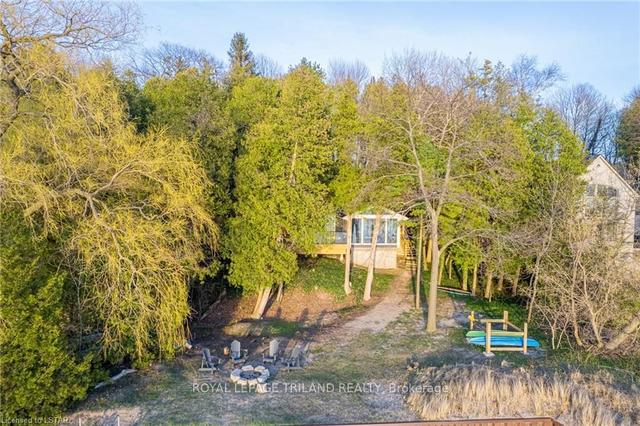 73397 Sandy Beach Rd, House detached with 3 bedrooms, 1 bathrooms and 18 parking in Bluewater ON | Image 38