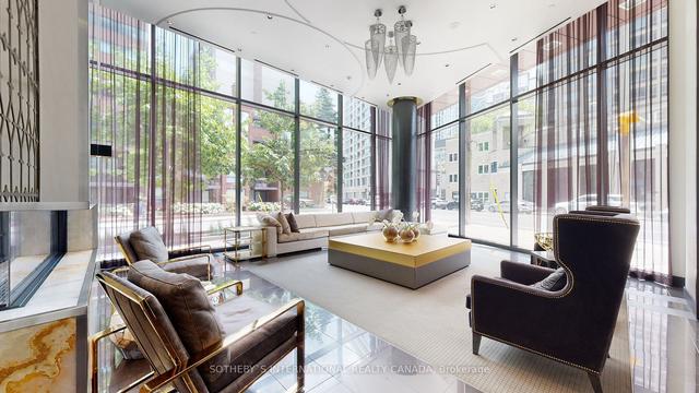 308 - 32 Davenport Rd, Condo with 1 bedrooms, 1 bathrooms and 0 parking in Toronto ON | Image 26