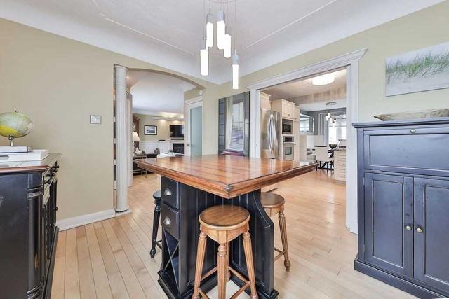 365 Guelph Line, House detached with 2 bedrooms, 3 bathrooms and 6 parking in Burlington ON | Image 9