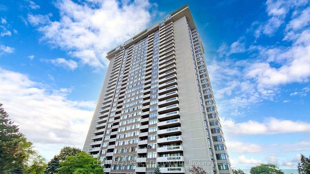 2907 - 1555 Finch Ave E, Condo with 2 bedrooms, 3 bathrooms and 2 parking in Toronto ON | Image 1