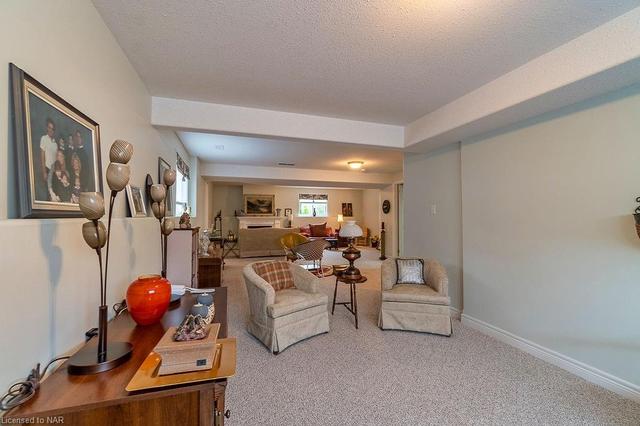 8423 Atack Court, House detached with 3 bedrooms, 2 bathrooms and 1 parking in Niagara Falls ON | Image 31