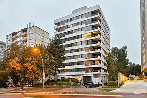 703 - 616 Avenue Rd, Condo with 3 bedrooms, 2 bathrooms and 2 parking in Toronto ON | Image 22