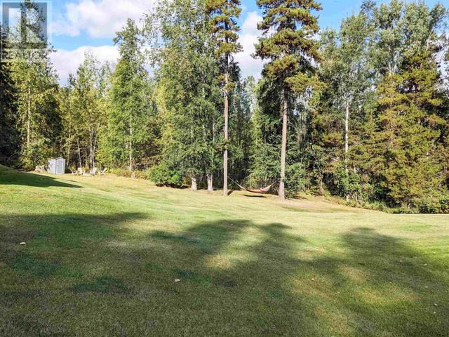 8639 Kroeker Road, House detached with 4 bedrooms, 3 bathrooms and null parking in Bulkley Nechako A BC | Image 8