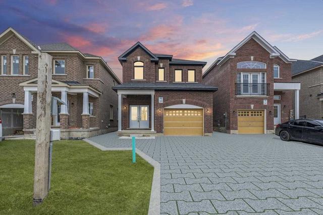 259 Heritage St, House detached with 3 bedrooms, 3 bathrooms and 3 parking in Bradford West Gwillimbury ON | Image 1