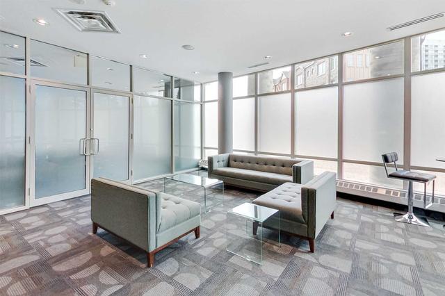 1702 - 15 Windermere Ave, Condo with 1 bedrooms, 2 bathrooms and 1 parking in Toronto ON | Image 19