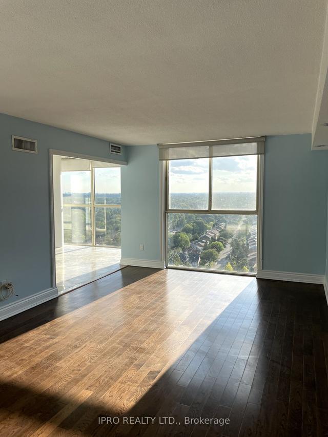 1702 - 5460 Yonge St, Condo with 2 bedrooms, 2 bathrooms and 1 parking in Toronto ON | Image 14