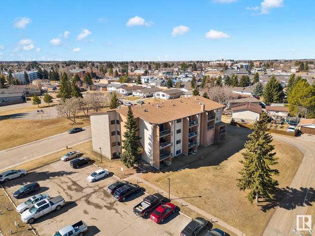 104 - 51 Brown St, Condo with 1 bedrooms, 1 bathrooms and 1 parking in Stony Plain AB | Image 15
