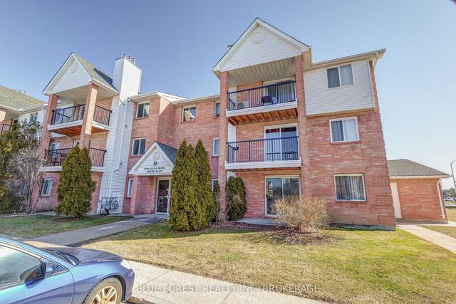85 - 1096 Jalna Blvd, Condo with 3 bedrooms, 2 bathrooms and 1 parking in London ON | Image 33
