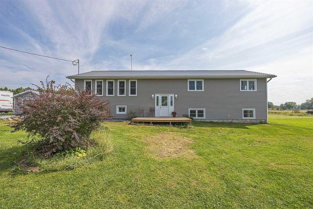 4741 Snider Rd, House detached with 3 bedrooms, 2 bathrooms and 10 parking in South Frontenac ON | Card Image