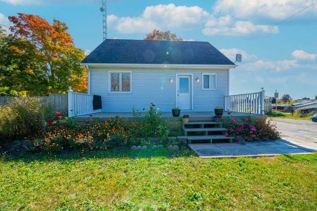 1981 Taunton Rd, House detached with 2 bedrooms, 1 bathrooms and 10 parking in Clarington ON | Image 24