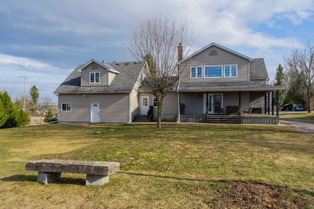 4548 Highway 2, House detached with 4 bedrooms, 3 bathrooms and 22 parking in Clarington ON | Image 30