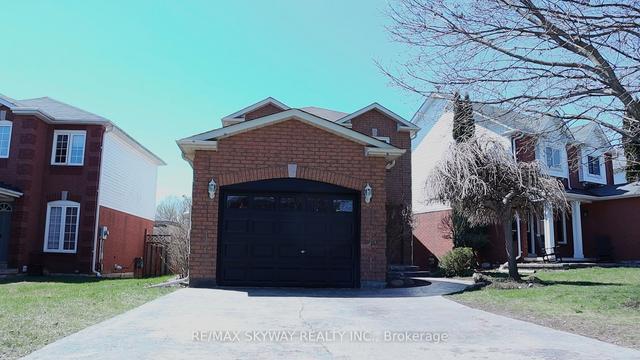 10 Elephant Hill Dr, House detached with 3 bedrooms, 4 bathrooms and 5 parking in Clarington ON | Image 23