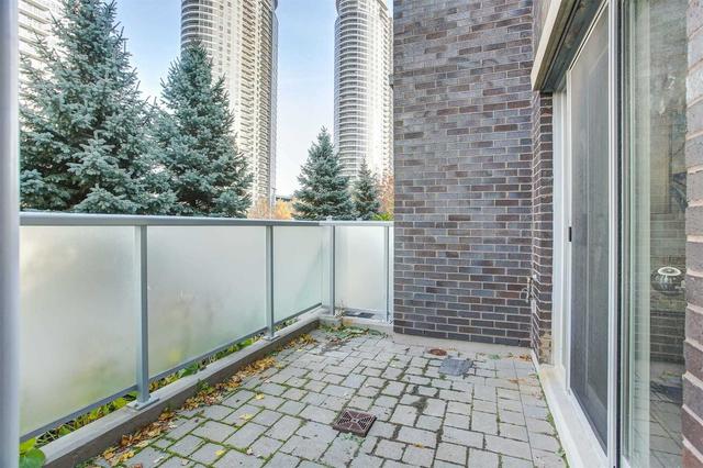 th10 - 310 Village Green Sq, Townhouse with 3 bedrooms, 3 bathrooms and 2 parking in Toronto ON | Image 15