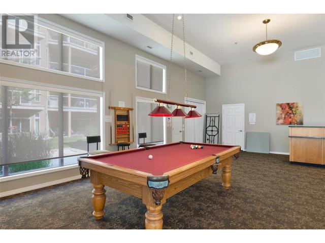 334 - 1088 Sunset Drive, Condo with 3 bedrooms, 2 bathrooms and 2 parking in Kelowna BC | Image 23