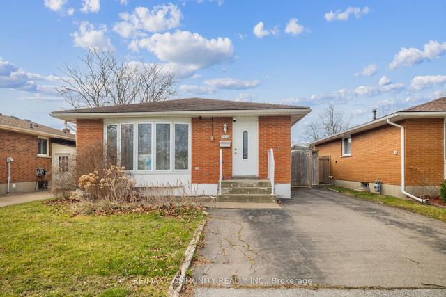 7020 Jill Dr, House detached with 3 bedrooms, 2 bathrooms and 3 parking in Niagara Falls ON | Image 1