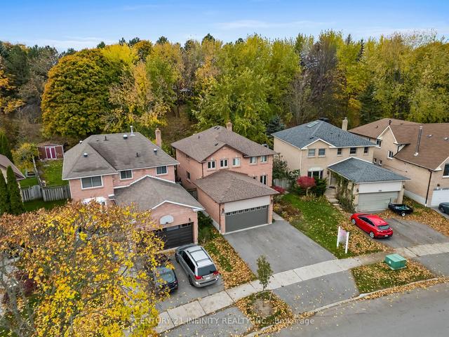 103 Ravenscroft Rd, House detached with 4 bedrooms, 3 bathrooms and 6 parking in Ajax ON | Image 32
