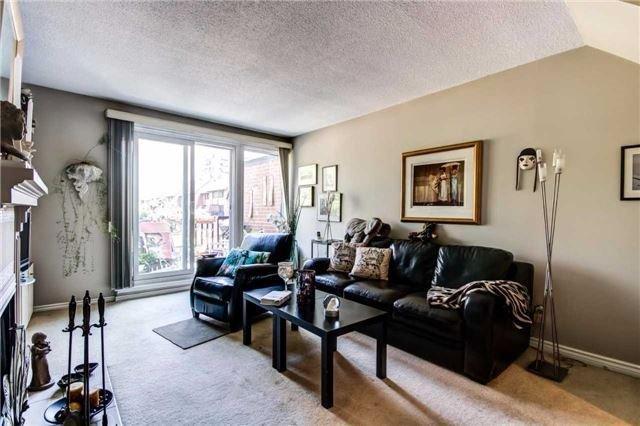 th 45 - 39 Tecumseth St, Townhouse with 2 bedrooms, 2 bathrooms and 1 parking in Toronto ON | Image 8