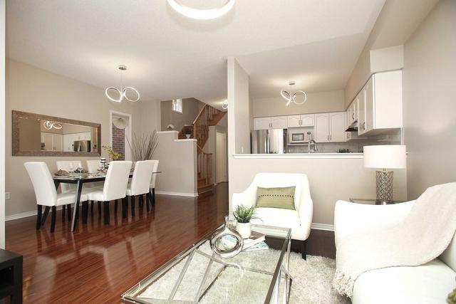 46 Wingrove St, House semidetached with 3 bedrooms, 4 bathrooms and 2 parking in Markham ON | Image 26