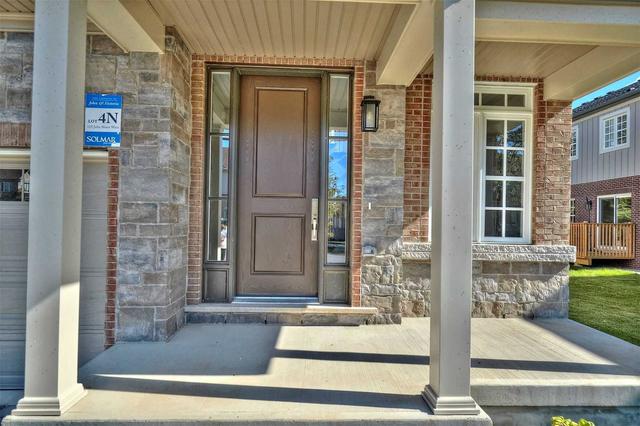 115 John St W, House semidetached with 3 bedrooms, 4 bathrooms and 3 parking in Niagara on the Lake ON | Image 23