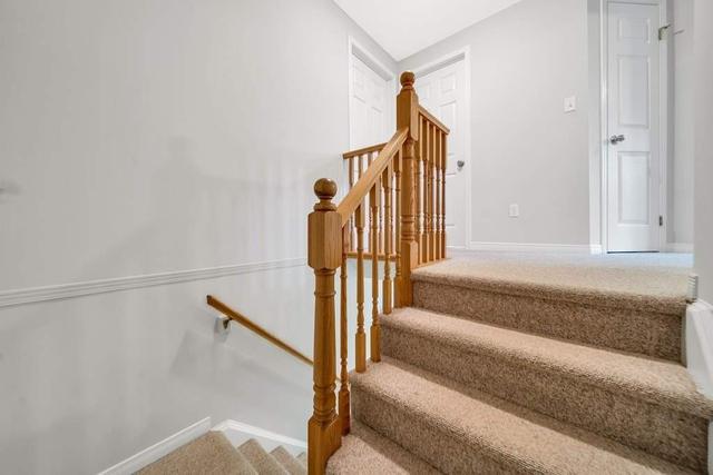 13 - 31 Schroder Cres, Townhouse with 3 bedrooms, 3 bathrooms and 2 parking in Guelph ON | Image 14