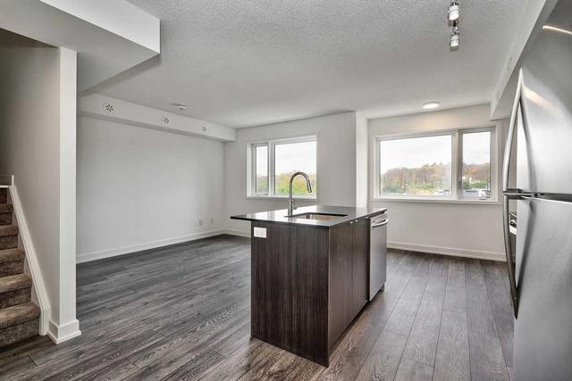 226 - 1121 Cooke Blvd, Townhouse with 2 bedrooms, 2 bathrooms and 1 parking in Burlington ON | Image 9