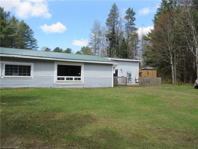 1130 Lone Pine Drive, House detached with 3 bedrooms, 1 bathrooms and null parking in Bracebridge ON | Image 21