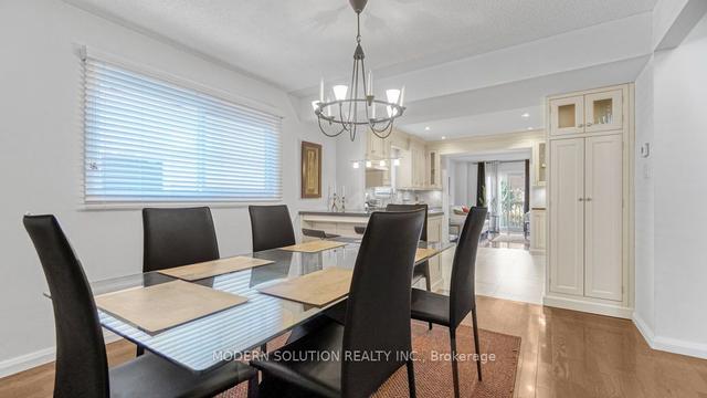 4210 Sunflower Dr, House detached with 3 bedrooms, 4 bathrooms and 3 parking in Mississauga ON | Image 9