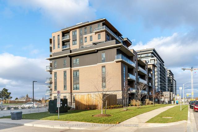 312 - 332 Gosling Gdns, Condo with 2 bedrooms, 2 bathrooms and 2 parking in Guelph ON | Image 31
