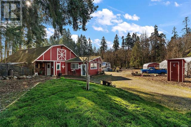 3574 Cowichan Lake Rd, House detached with 4 bedrooms, 2 bathrooms and 10 parking in North Cowichan BC | Image 37