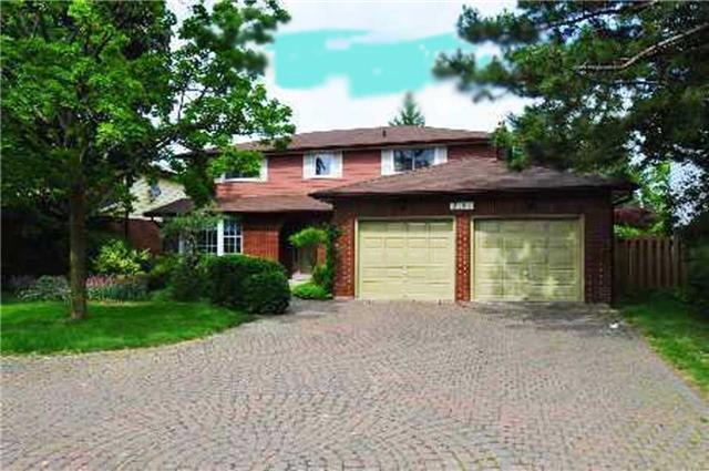 3161 Bayview Ave, House detached with 4 bedrooms, 3 bathrooms and 6 parking in Toronto ON | Image 1