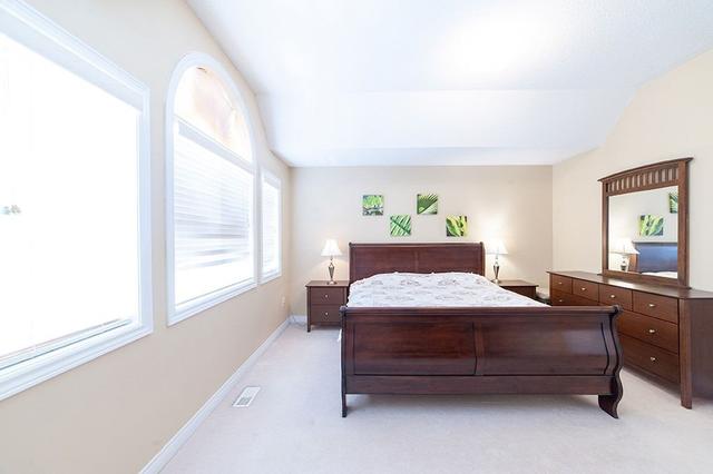 189 Tillie Sq, House detached with 4 bedrooms, 3 bathrooms and 6 parking in Markham ON | Image 13