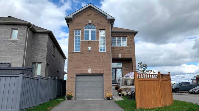 399 William Forster Rd, House detached with 3 bedrooms, 3 bathrooms and 2 parking in Markham ON | Image 27