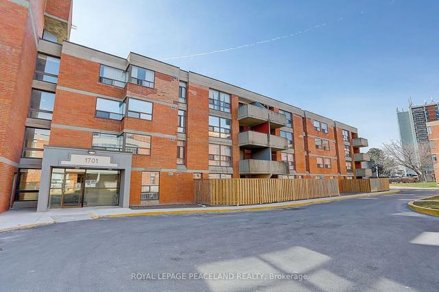 111 - 1701 Mccowan Rd, Condo with 2 bedrooms, 1 bathrooms and 1 parking in Toronto ON | Image 18