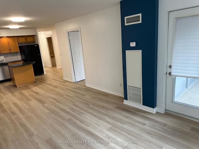 436 - 250 Wellington St W, Condo with 1 bedrooms, 1 bathrooms and 1 parking in Toronto ON | Image 18
