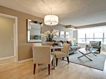 301 - 15 Stafford St, Condo with 2 bedrooms, 2 bathrooms and 1 parking in Toronto ON | Image 4