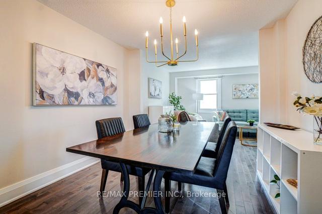41 - 7340 Copenhagen Rd, Townhouse with 3 bedrooms, 2 bathrooms and 2 parking in Mississauga ON | Image 2