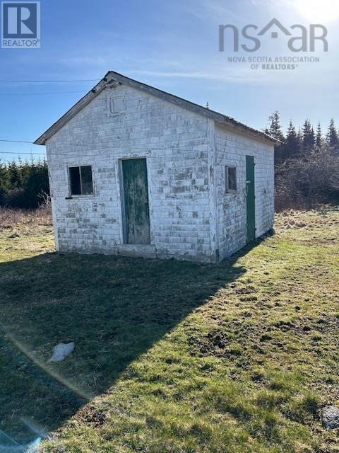 1539 Highway 330, House detached with 4 bedrooms, 1 bathrooms and null parking in Barrington NS | Image 13