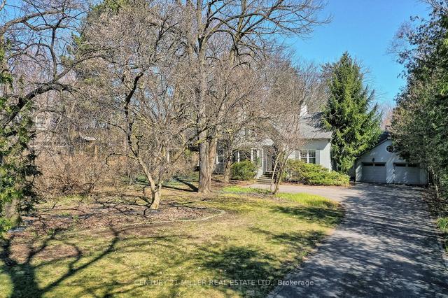 143 Balsam Dr, House detached with 5 bedrooms, 4 bathrooms and 12 parking in Oakville ON | Image 5