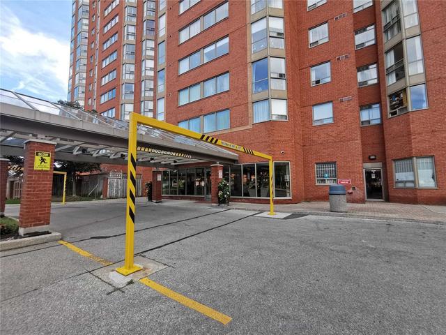408 - 2466 Eglinton Ave E, Condo with 1 bedrooms, 1 bathrooms and 1 parking in Toronto ON | Image 18