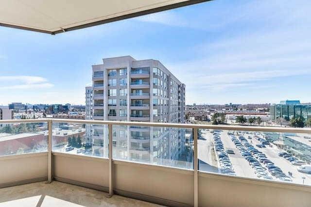 lph116 - 9017 Leslie St, Condo with 3 bedrooms, 2 bathrooms and 2 parking in Richmond Hill ON | Image 14